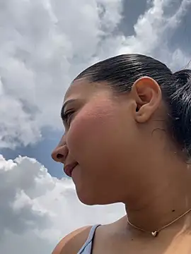 Carita traviesa4 online show from April 21, 2026, 4:01 pm