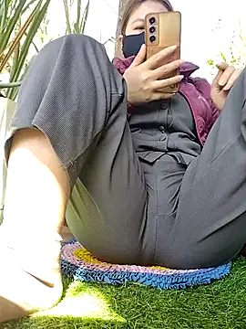 leona118 online show from March 15, 2026, 1:55 am