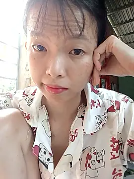 Chammy720 online show from April 20, 2026, 1:30 am