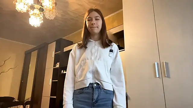 MarlanaEndler online show from January 10, 2026, 9:11 am