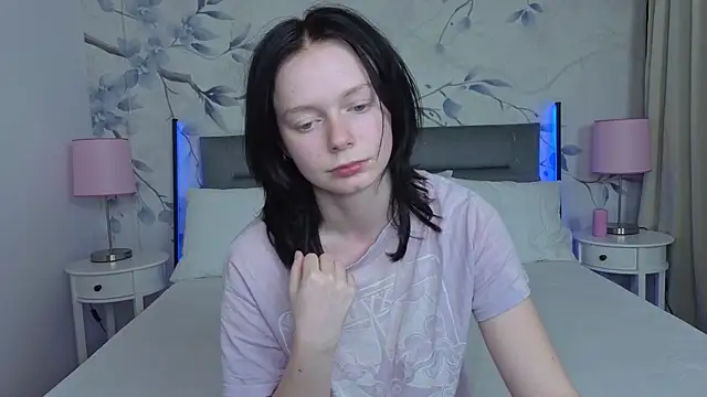 bucks bunnyy online show from April 6, 2026, 9:16 pm