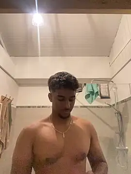 Axel black10 online show from April 18, 2026, 8:53 pm