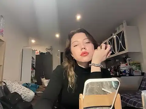 Luxerin online show from March 1, 2026, 5:26 pm