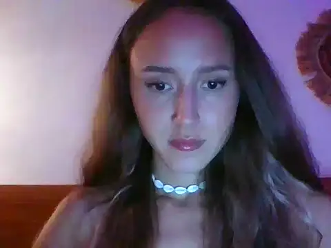 Nyvoria online show from March 4, 2026, 8:04 pm