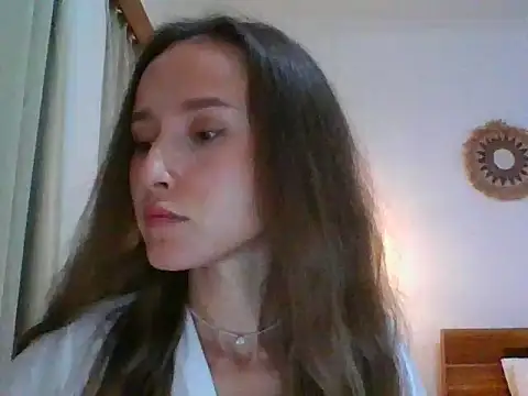 Nyvoria online show from March 7, 2026, 3:20 pm