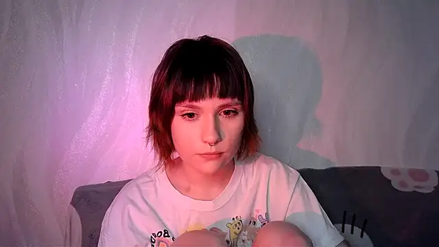 UwuJudy Osas online show from January 13, 2026, 3:06 pm