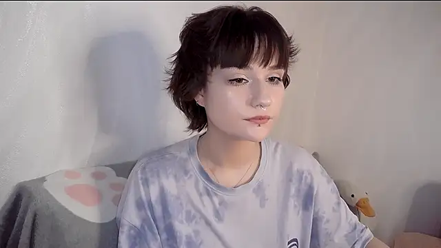 UwuJudy Osas online show from February 25, 2026, 8:57 am