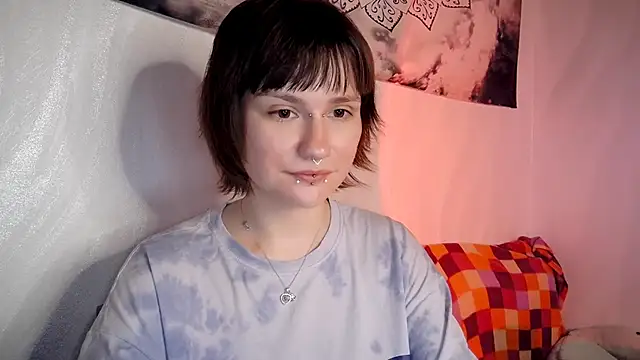 UwuJudy Osas online show from May 12, 2026, 8:17 pm