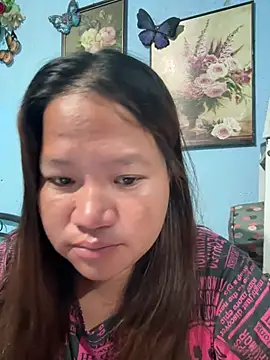 Hottie Pussy online show from April 4, 2026, 11:35 pm