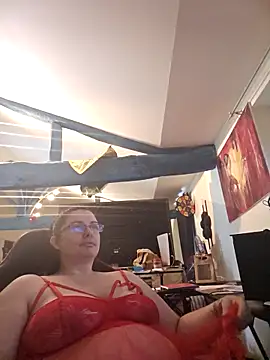 Darksakura666 online show from March 9, 2026, 10:30 am