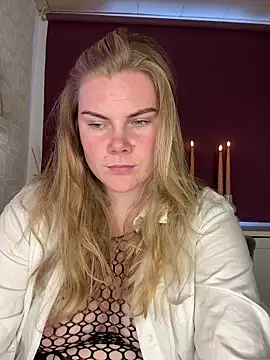 SexyBlondJoanna online show from February 16, 2026, 3:19 pm