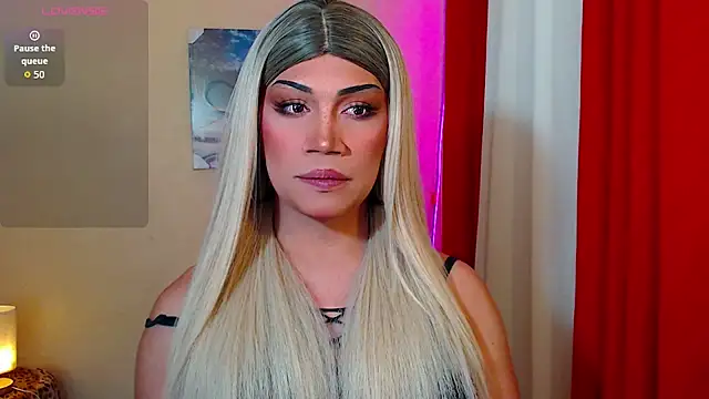 deliciousClaire online show from January 14, 2026, 5:29 pm