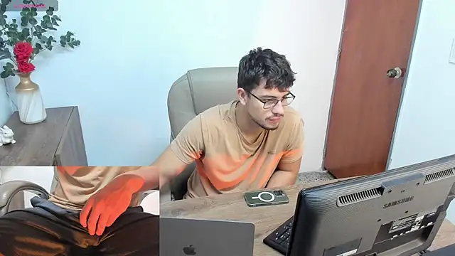 Jay Grip online show from February 6, 2026, 1:58 pm