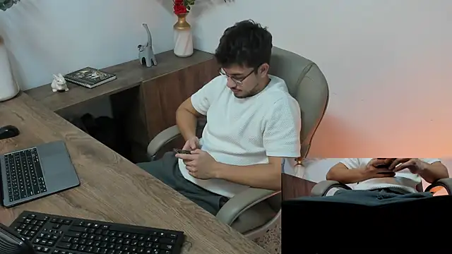 Jay Grip online show from February 10, 2026, 6:45 pm