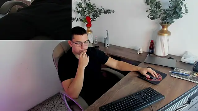 Jay Grip online show from February 16, 2026, 7:43 pm