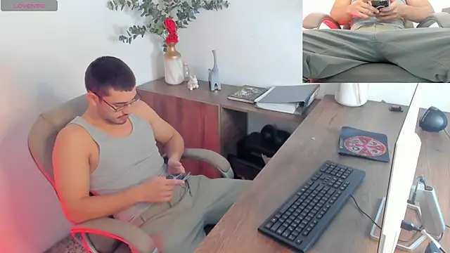 Jay Grip online show from February 26, 2026, 12:59 pm