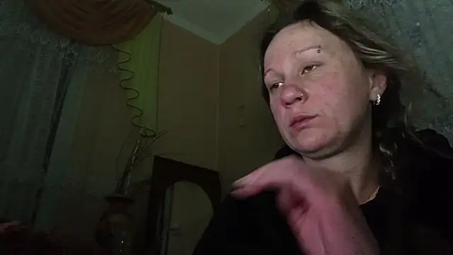 Norma Wall online show from February 24, 2026, 12:52 am