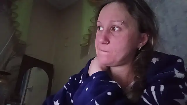 Norma Wall online show from March 6, 2026, 3:58 am