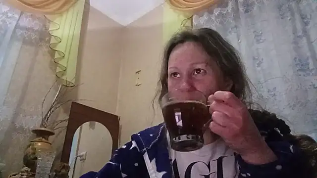 Norma Wall online show from March 18, 2026, 3:53 am