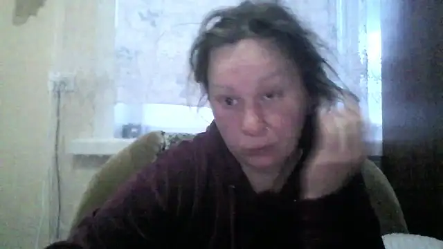 Norma Wall online show from April 21, 2026, 2:37 am