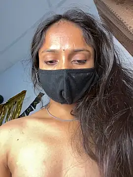 paribaby09 online show from January 14, 2026, 5:29 pm