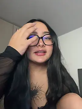 Snapshot of Diosa_lunar1 chatting on June 5, 2026, 1:45 am Diosa lunar1 online show from June 5, 2026, 1:45 am