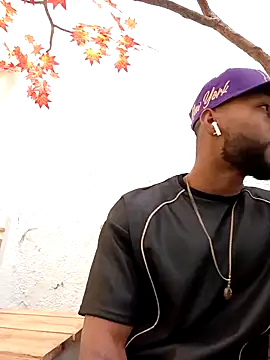 Dante Knox online show from February 13, 2026, 7:32 pm