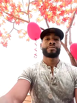 Dante Knox online show from March 9, 2026, 11:47 am