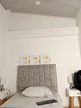 Dante Knox online show from March 31, 2026, 11:54 am