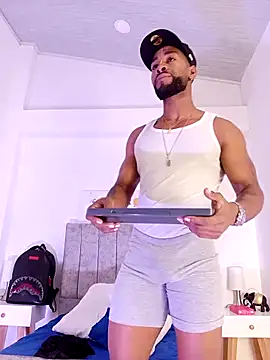 Dante Knox online show from April 19, 2026, 1:21 pm