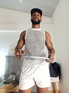 Dante Knox online show from May 30, 2026, 11:29 am