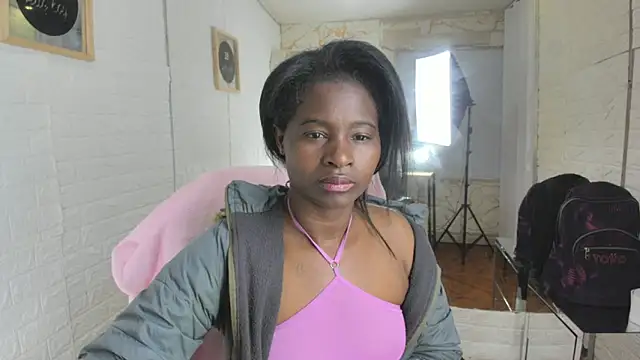 Betany Grey online show from February 21, 2026, 4:02 am