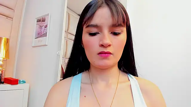 SalomeSaez online show from February 18, 2026, 2:40 am