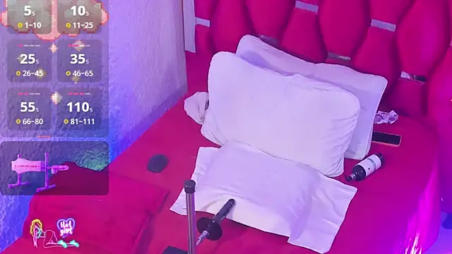 sweet boygay online show from March 3, 2026, 8:37 pm