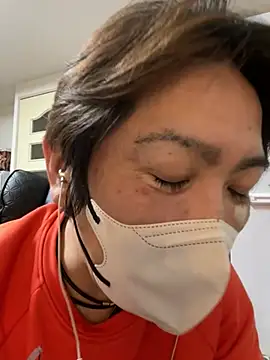 TopnotchCymatium online show from January 17, 2026, 5:49 pm