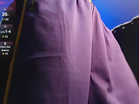 Axel Stton online show from February 21, 2026, 12:39 pm