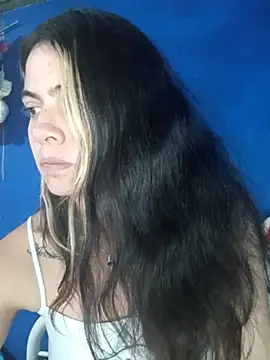 Megan nica online show from April 22, 2026, 2:03 am