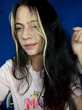 Megan nica online show from April 24, 2026, 1:52 am