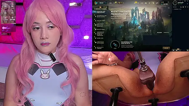 VeroLodge online show from February 27, 2026, 5:51 am