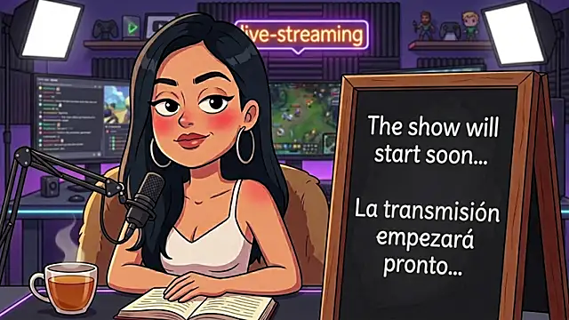 Snapshot of gabriela_grace1 chatting on July 23, 2026, 1:58 am gabriela grace1 online show from July 23, 2026, 1:58 am