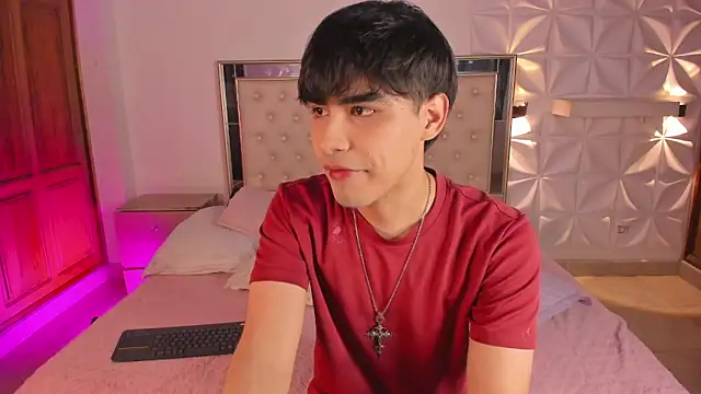 Snapshot of IamJuanJoc chatting on June 11, 2026, 3:48 am IamJuanJoc online show from June 11, 2026, 3:48 am