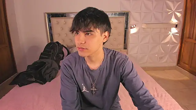 Snapshot of IamJuanJoc chatting on June 13, 2026, 3:15 am IamJuanJoc online show from June 13, 2026, 3:15 am