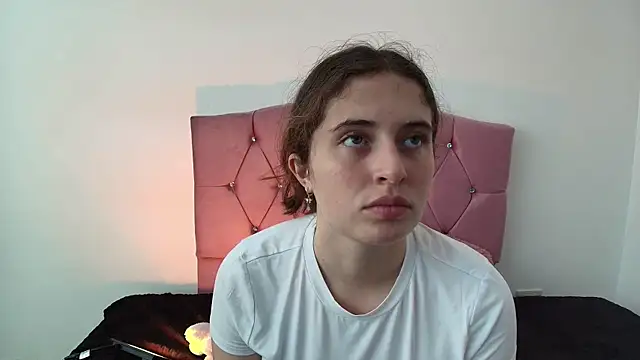 Cherry Boomxx online show from March 3, 2026, 6:03 pm