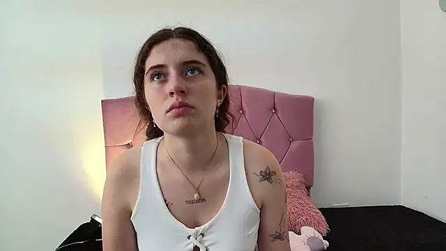 Cherry Boomxx online show from March 9, 2026, 6:12 pm