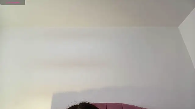 Cherry Boomxx online show from April 8, 2026, 6:19 pm