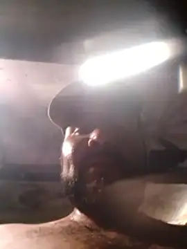 Guanatos13 online show from April 9, 2026, 9:09 pm