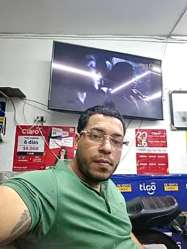 mago vive online show from March 8, 2026, 6:28 am