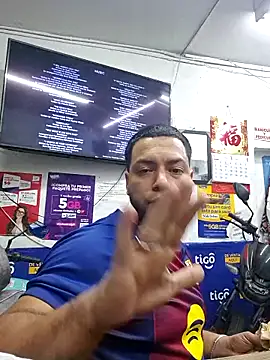 mago vive online show from March 16, 2026, 6:06 am