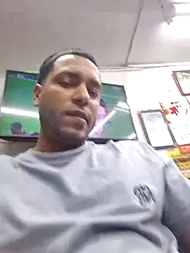 mago vive online show from April 17, 2026, 1:41 am