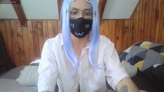 Snapshot of Frankie_boygirl chatting on May 1, 2026, 7:07 pm Frankie boygirl online show from May 1, 2026, 7:07 pm